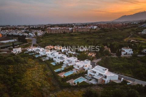 5 dormitorios Villa en Estepona, Spain No. 25872 17