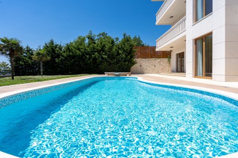 4 bedrooms Villa in Budva, Montenegro No. 67038 29