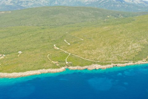 11206m² Land in Kotor, Montenegro No. 67028 2