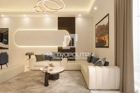 38m² Apartment in Jumeirah Lake Towers, UAE No. 67044 2