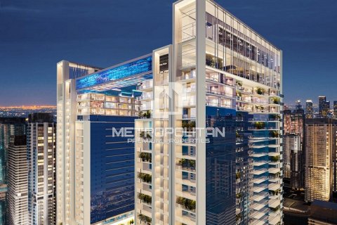 38m² Apartment in Jumeirah Lake Towers, UAE No. 67044 1