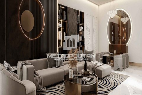 38m² Apartment in Jumeirah Lake Towers, UAE No. 67044 10