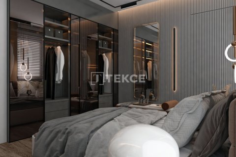 2+1 Apartment en Aksu, Turkey No. 12815 10