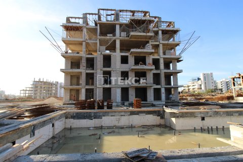 2+1 Appartement à Aksu, Turkey No. 12815 20