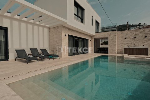 3+1 Villa à Ortaca, Turkey No. 12847 1