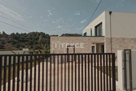 3+1 Villa en Ortaca, Turkey No. 12847 15