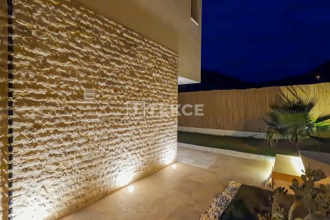 3+1 Villa en Ortaca, Turkey No. 12847 20