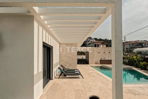 3+1 Villa en Ortaca, Turkey No. 12847 14