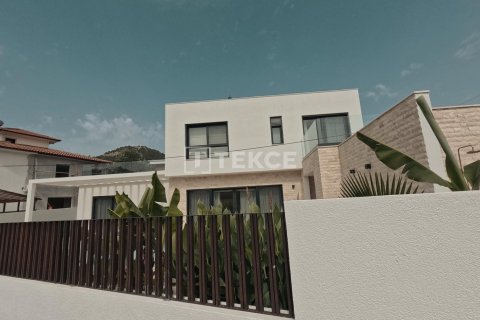 3+1 Villa à Ortaca, Turkey No. 12847 16