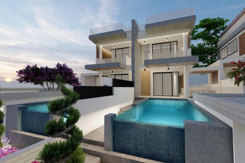 5 bedrooms Villa in Paphos, Cyprus No. 62437 5