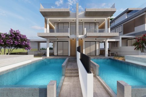 5 bedrooms Villa in Paphos, Cyprus No. 62437 1