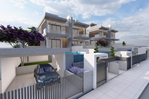 5 bedrooms Villa in Paphos, Cyprus No. 62437 4