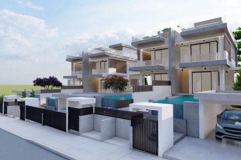 5 bedrooms Villa in Paphos, Cyprus No. 62437 3