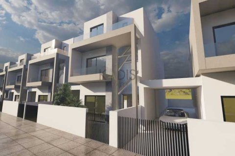 3 dormitorios House en Ypsonas, Cyprus No. 65598 1