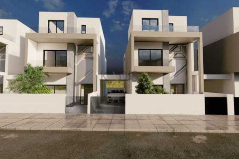 3 dormitorios House en Ypsonas, Cyprus No. 65598 3