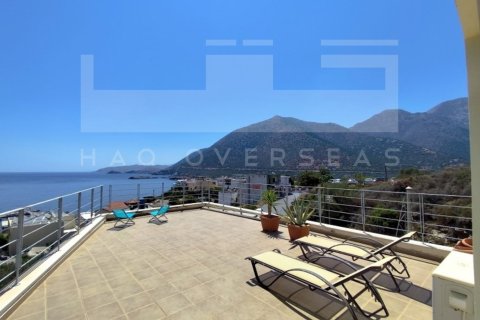 2 bedrooms Apartment in Crete, Greece No. 24458 1