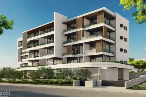 3 dormitorios Penthouse en Paphos, Cyprus No. 41150 2