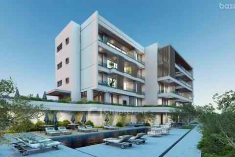 3 bedrooms Penthouse in Paphos, Cyprus No. 41150 7