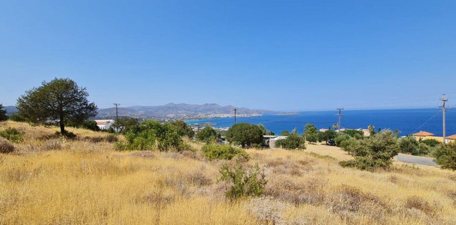 12765m² Land in Agios Nikolaos, Greece No. 56232