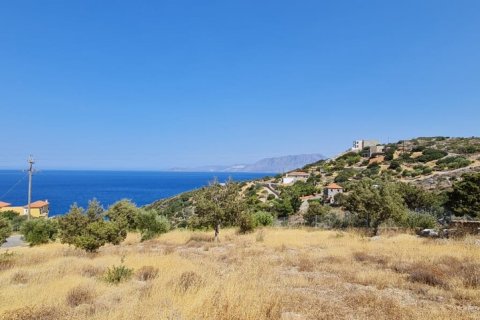 12765m² Land à Agios Nikolaos, Greece No. 56232 3