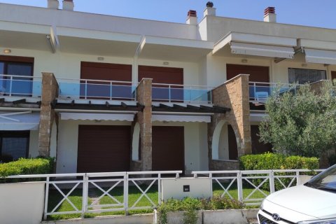 4 bedrooms Maisonette in Chalkidiki, Greece No. 56218 17