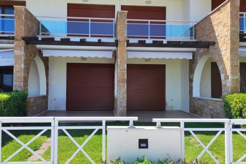 4 bedrooms Maisonette in Chalkidiki, Greece No. 56218 14