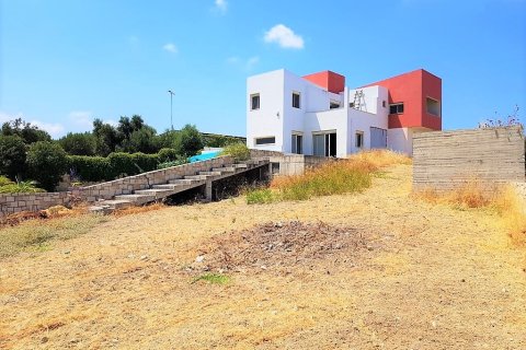 Вилла 310м² в Hersonissos, Греция №56231 9