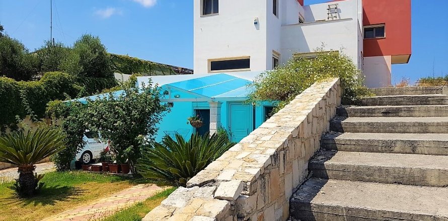 Apartamento tipo estudio Estudio en Hersonissos, Greece No. 56231