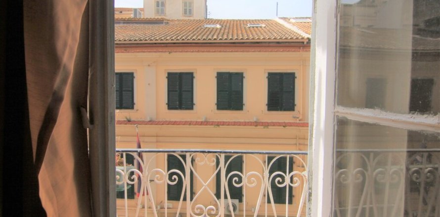 Studio Apartment in Corfu, Greece No. 56224