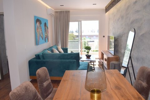 2 dormitorios Apartment en Thessaloniki, Greece No. 56223 1