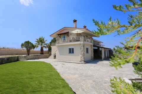 3 chambres House à Chalkidiki, Greece No. 56233 29