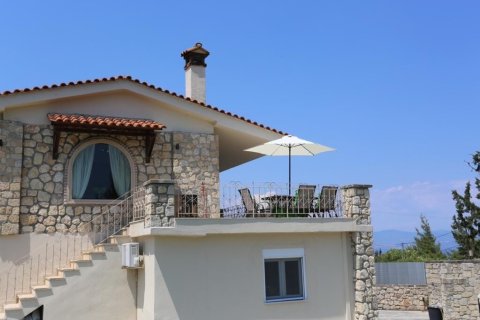 3 chambres House à Chalkidiki, Greece No. 56233 28