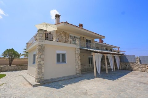 3 chambres House à Chalkidiki, Greece No. 56233 6