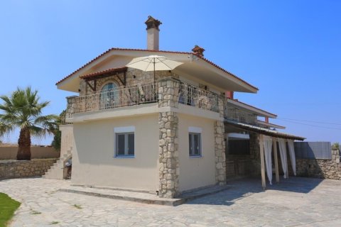 3 chambres House à Chalkidiki, Greece No. 56233 18