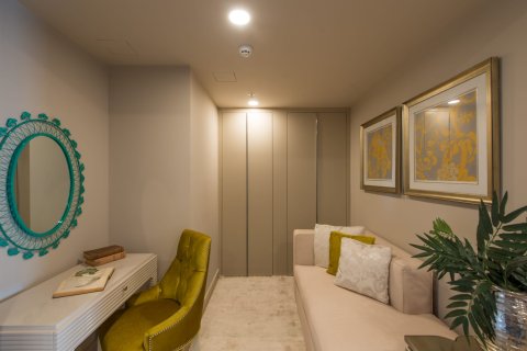 1+1 Appartement à Istanbul, Turkey No. 15132 5