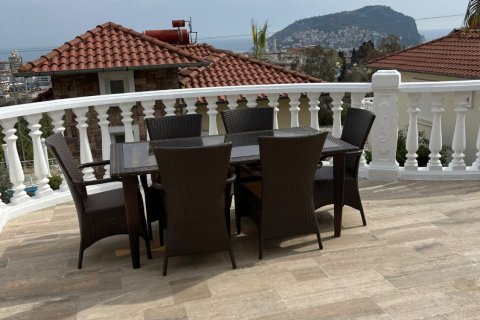 3+1 Villa en Tepe, Turkey No. 16096 18