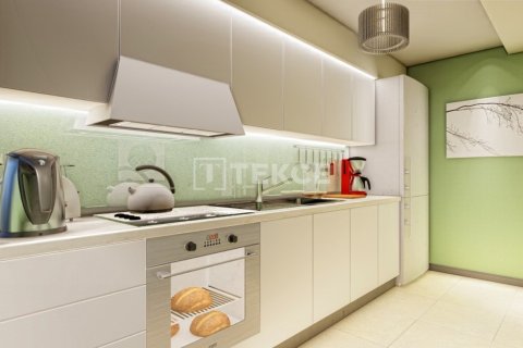 3+1 Apartment in Istanbul, Turkey No. 15128 14