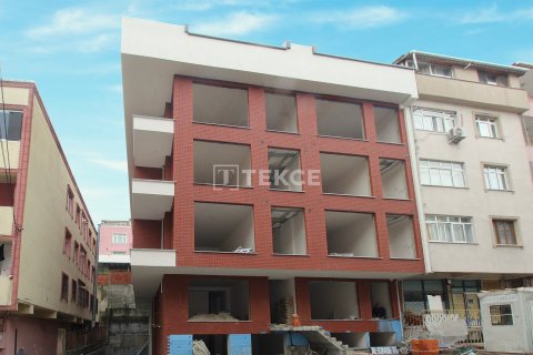 Квартира 3+1 в Стамбул, Турция №15128 2