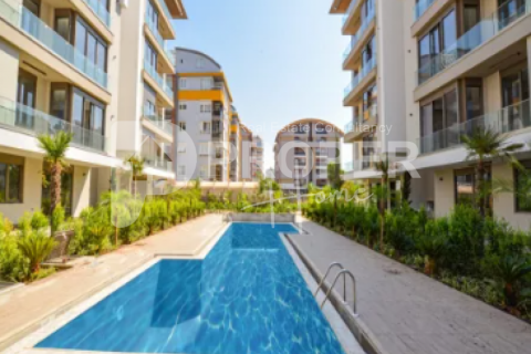 3 rooms Apartment in Konyaalti, Turkey No. 15976 3