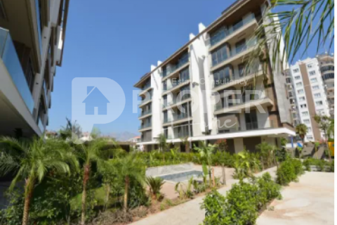 3 rooms Apartment in Konyaalti, Turkey No. 15976 4