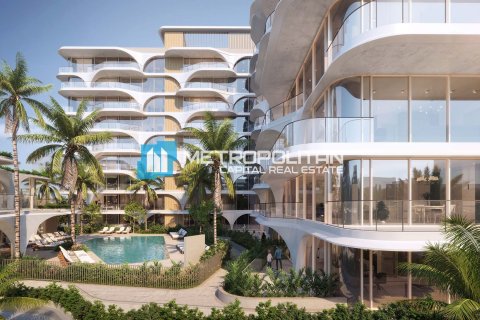 1 chambre Appartement à Saadiyat Island, UAE No. 71447 7