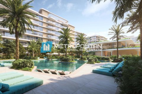 1 chambre Appartement à Saadiyat Island, UAE No. 71447 1