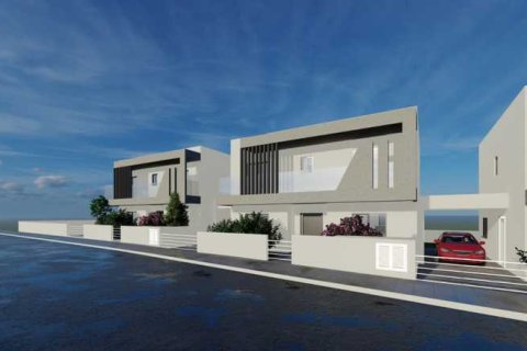 4 dormitorios House en Kato Polemidia, Cyprus No. 72834 2