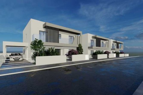 4 dormitorios House en Kato Polemidia, Cyprus No. 72834 1