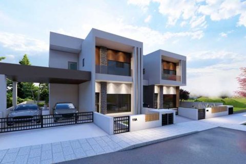 4 dormitorios House en Limassol, Cyprus No. 72833 2