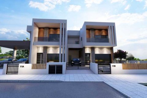 4 dormitorios House en Limassol, Cyprus No. 72833 5