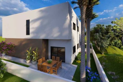 4 dormitorios House en Limassol, Cyprus No. 72833 4