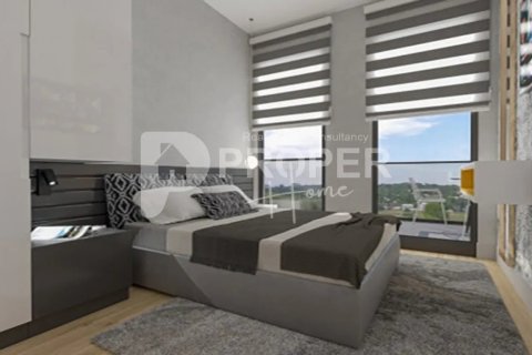 2 rooms Apartment in Alanya, Turkey No. 11450 18