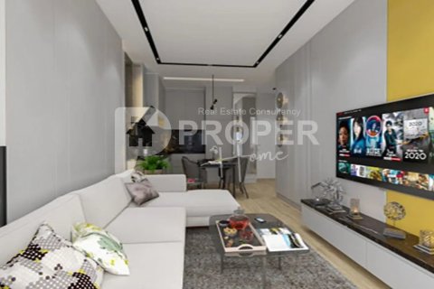 2 rooms Apartment in Alanya, Turkey No. 11450 23