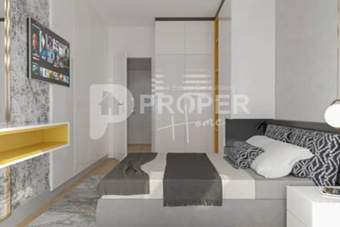 2 rooms Apartment in Alanya, Turkey No. 11450 19